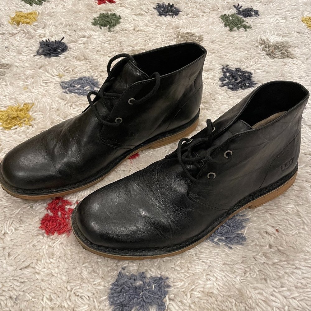 Ugg Chukka Boot